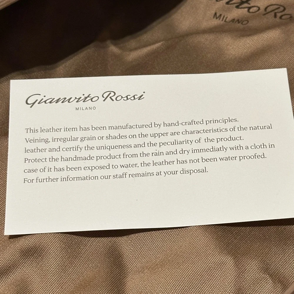 Gianvito Rossi Green Velvet Ankle Boots - Picture 4 of 4